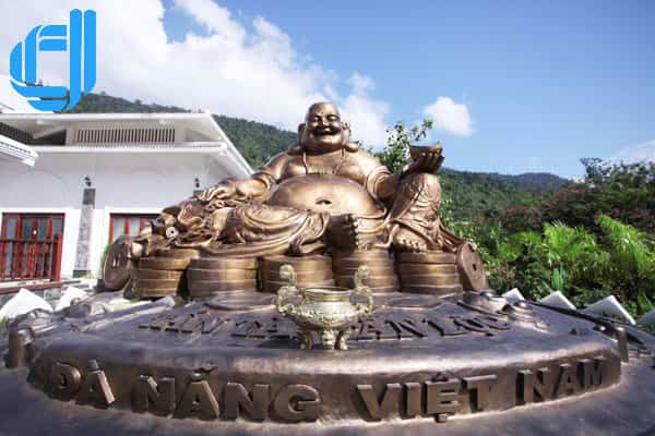 tour cần thơ đi đà nẵng giá rẻ núi thần tài