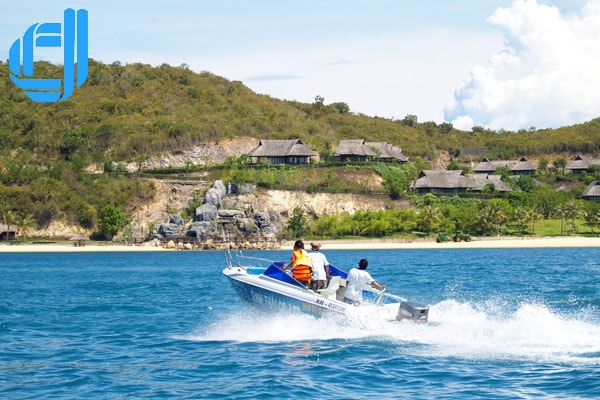 tour cần thơ nha trang khám phá 4 đảo kỳ thú