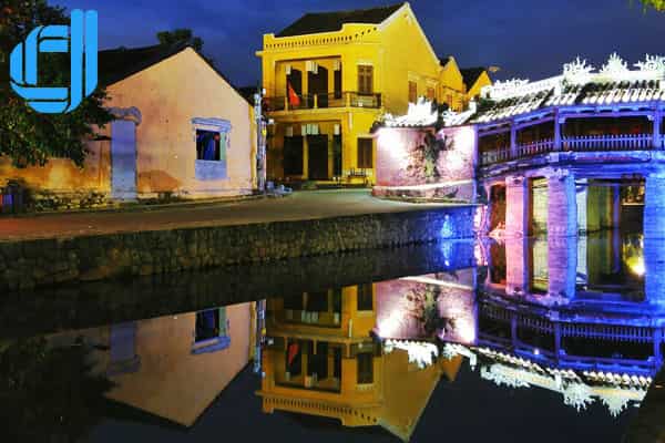 tour đà nẵng từ cần thơ bằng máy bay vietjet air tham quan hoi an