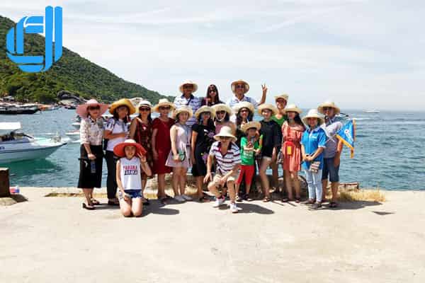 tour cù lao chàm giá rẻ trong 1 ngày từ đà nẵng