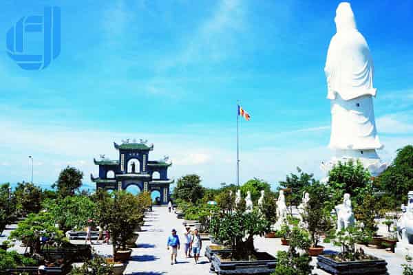 tour đà nẵng 3 ngày 2 đêm từ hà nội sơn trà