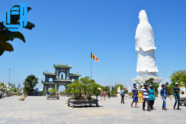 tour đà nẵng 4 ngày 3 đêm đi từ đắk lắk bằng máy bay