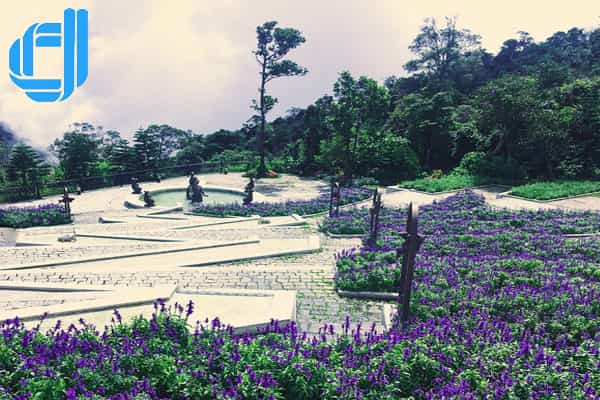 tour đà nẵng bà nà khởi hành từ cần thơ bằng máy bay