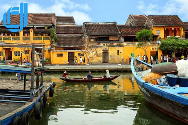 tour đà nẵng hội an 5 ngày 4 đêm khởi hành hằng ngày