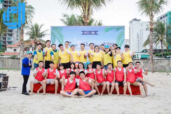 tour đà nẵng kết hợp team building trọn gói 3 ngày 2 đêm