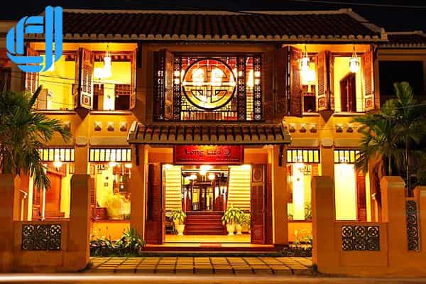 tour đà nẵng khởi hành từ cần thơ đi ngũ hành sơn hội an