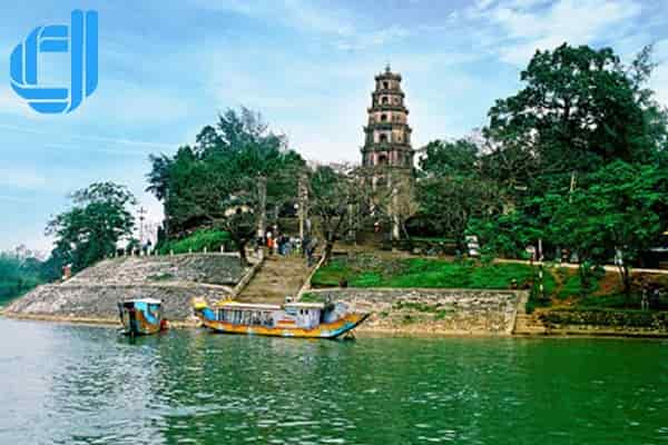 tour đà nẵng kinh thành huế động thiên đường 3 ngày 2 đêm