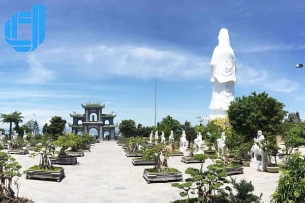 tour đà nẵng tết 2018 du xuân sơn trà 3 ngày 2 đêm