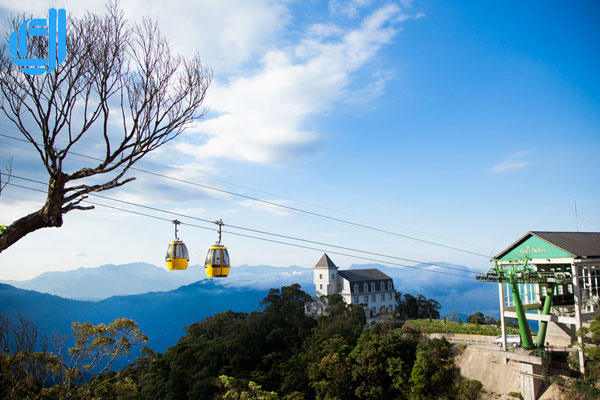 tour đắk lắk đà nẵng bà nà 4 ngày 3 đêm bằng máy bay