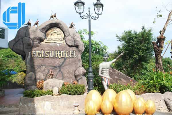 tour đi bà nà núi thần tài giá rẻ