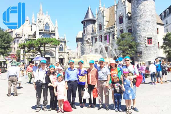 tour du lịch đà nẵng giá rẻ khởi hành hằng ngày