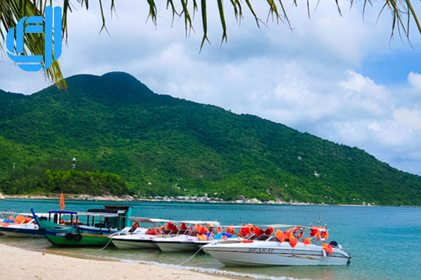 tour du lịch cù lao chàm miễn phí