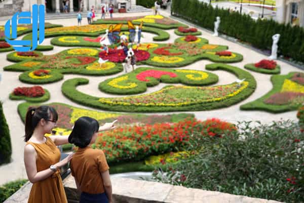 tour du lịch đà nẵng 2 ngày tham quan bà nà thứ 5 hằng tuần