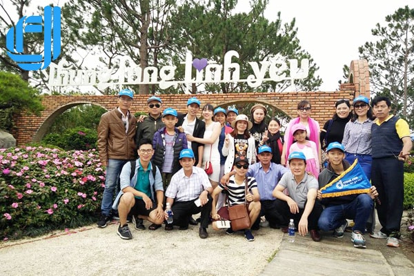 tour du lịch đà nẵng đà lạt 4 ngày 3 đêm bằng máy bay khởi hành hằng ngày