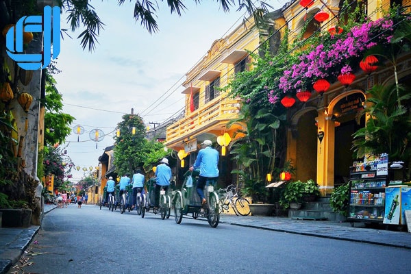 tour du lịch đà nẵng hội an từ thành phố hải phòng