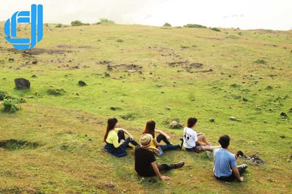 tour du lịch đà nẵng lý sơn 2  ngày 1 đêm