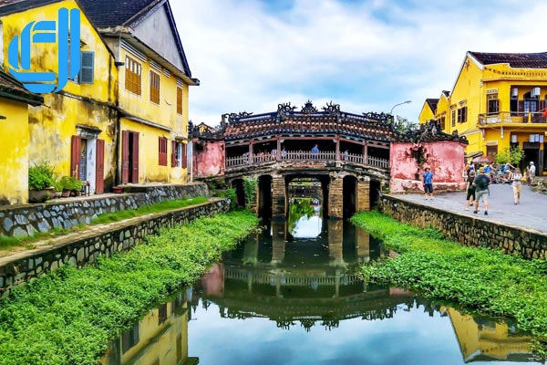 tour du lịch đà nẵng từ cần thơ tham quan hội an 3 ngày 2 đêm