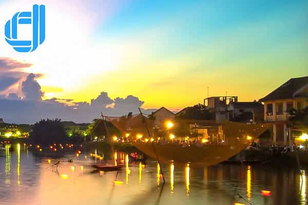 tour du lịch đà nẵng xem pháo hoa quốc tế lễ 30/4 tham quan hội an