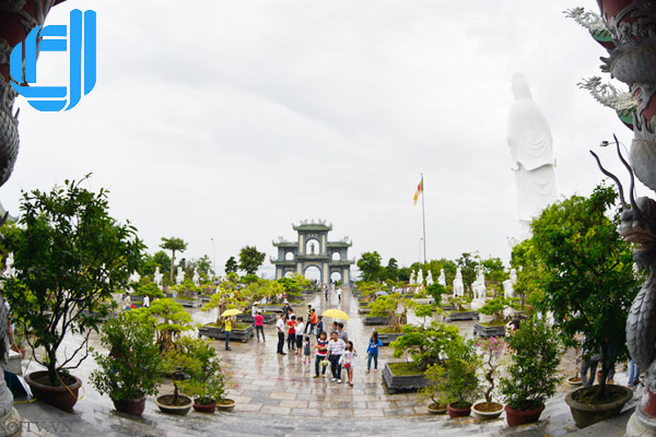 tour du lịch hà nội đà nẵng 5 ngày 4 đêm - d2tour