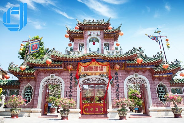 tour du lịch hà nội đà nẵng trọn gói 3 ngày 2 đêm tham quan hội an