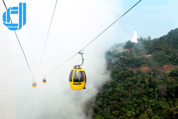 tour du lịch hải phòng huế đà nẵng 