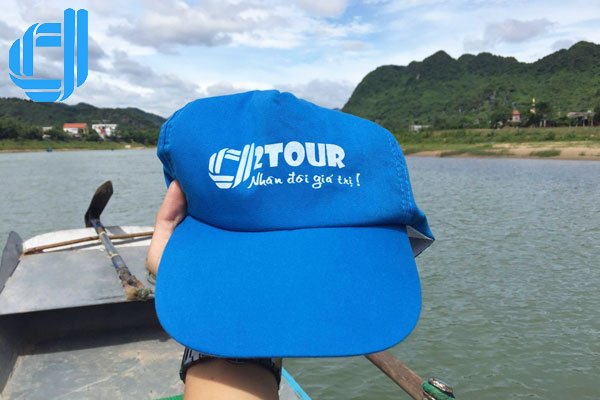 tour du lịch hải phòng quảng bình đón khách từ sân bay