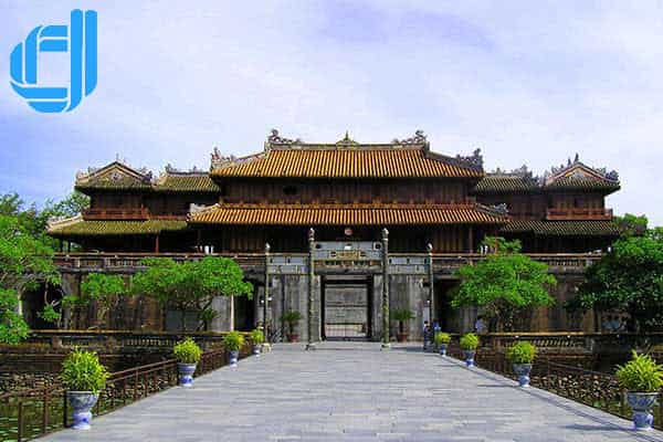 tour du lịch hcm đà nẵng huế 4 ngày 3 đêm