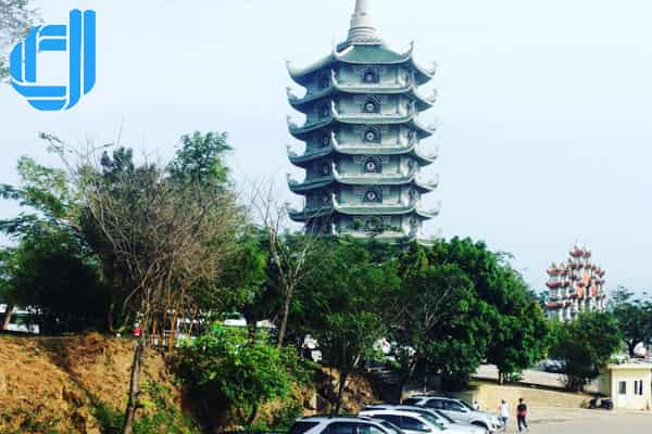 tour du lịch hcm đà nẵng 4 ngày 3 đêm sơn trà