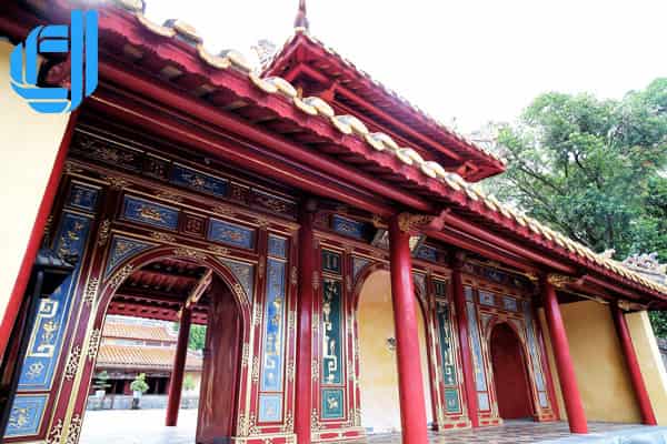 tour du lịch huế lăng cô từ đà nẵng 1 ngày d2tour