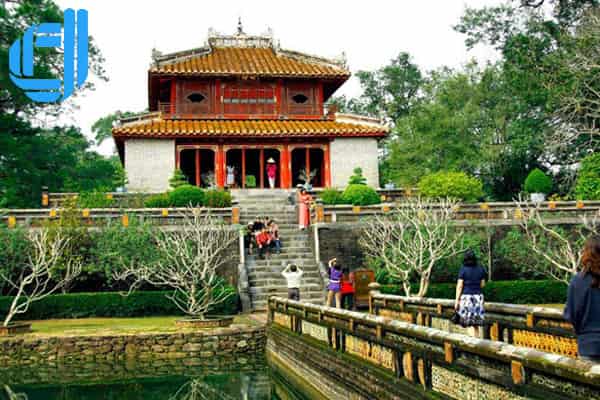 tour du lịch huế từ Đà Nẵng trong 1 ngày tham quan đại nội