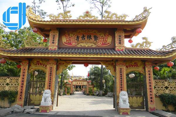 tour du lịch phú yên từ đà nẵng 3 ngày 2 đêm tham quan chua bao lam