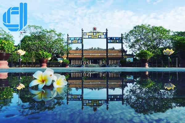 tour ghep hue tu da nang trong 1 ngay hang ngay