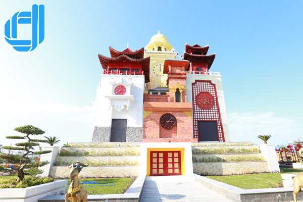 Tour Hà Nội Đà Nẵng 3 ngày 2 đêm