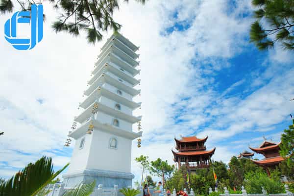 tour hải phòng đà nẵng bà nà 5 ngày 4 đêm 