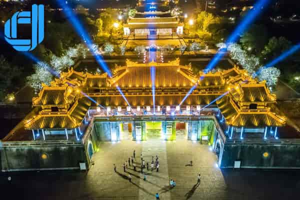 tour huế thanh tân 2 ngày 1 đêm từ đà nẵng