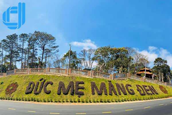 tour măng đen từ đà nẵng 2 ngày 1 đêm