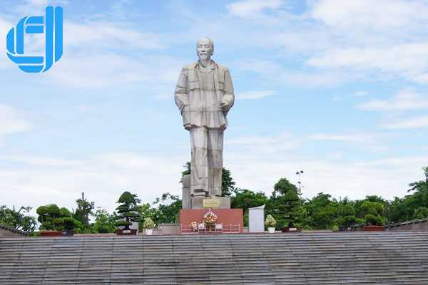 Tour Nghệ An Đà Nẵng 4 ngày 3 đêm