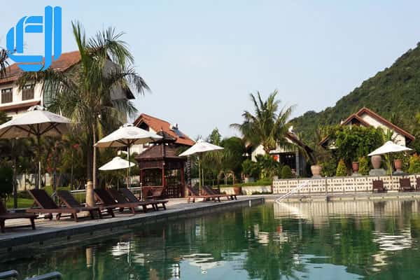 tour nghỉ dưỡng sa huỳnh resort quảng ngãi