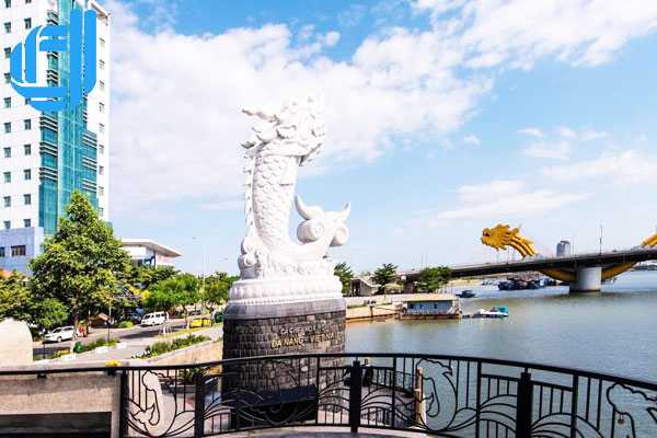 Tour Sài Gòn Đà Nẵng 3 ngày 2 đêm bằng máy bay khởi hành hằng ngày