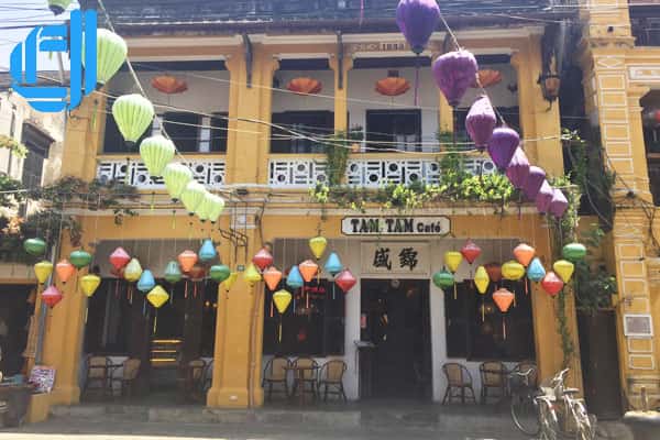 tour sài gòn đà nẵng giá rẻ đi hội an bằng tàu hoả