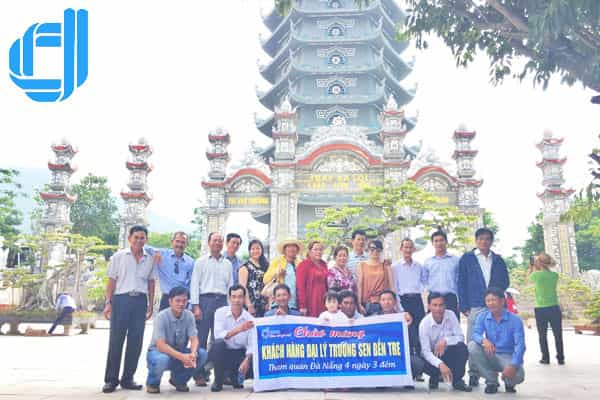 tour tết dương lịch đà nẵng đi sơn trà chợ hàn