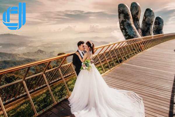 Tour Wedding Đà Nẵng Kết Hợp Chụp Ảnh Cưới Xu Thế Thế Hệ Gen Z