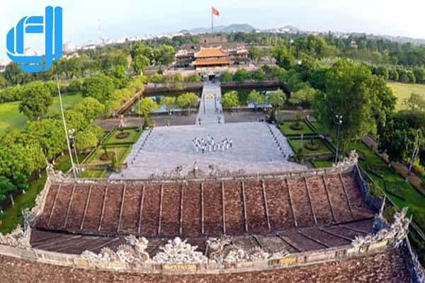 trải nghiệm đặt tour du lịch Đà Nẵng huế 5 ngày 4 đêm