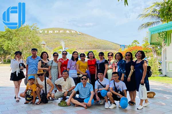 tư vấn tour nha trang trọn gói ăn gì chơi đâu