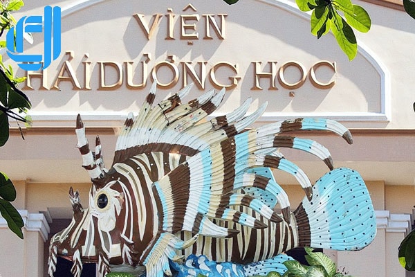 viện hải dương học du lịch nha trang địa điểm ưa thích